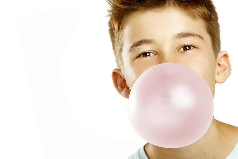There Are Many Things In Life That Leave An Impression With You. For Me One Of Those Things Is Gum, Chewing Gum, Bubble Gum, All Things Gum Related. - Bubble Gum, Transparent background PNG HD thumbnail