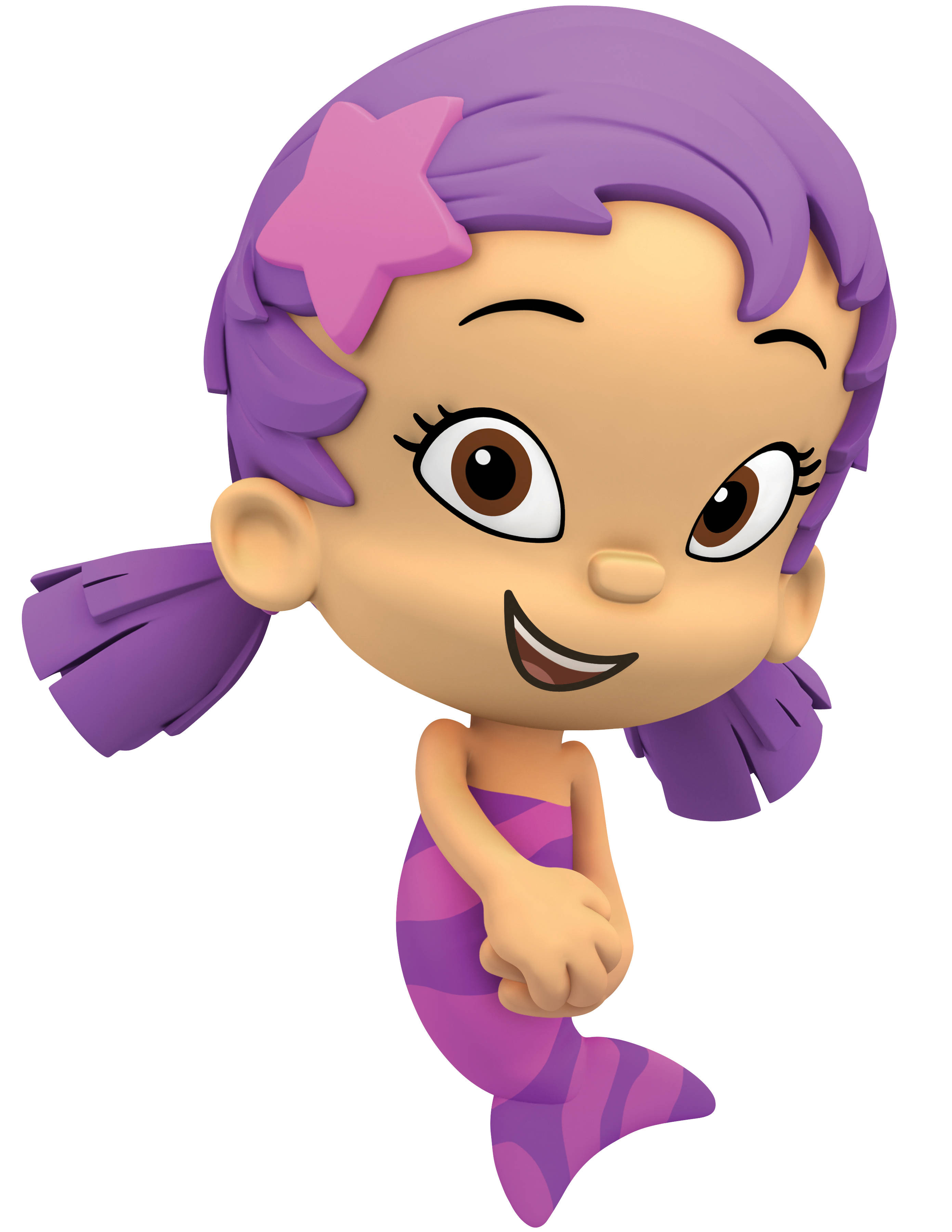 Bubble Guppies PNG pack