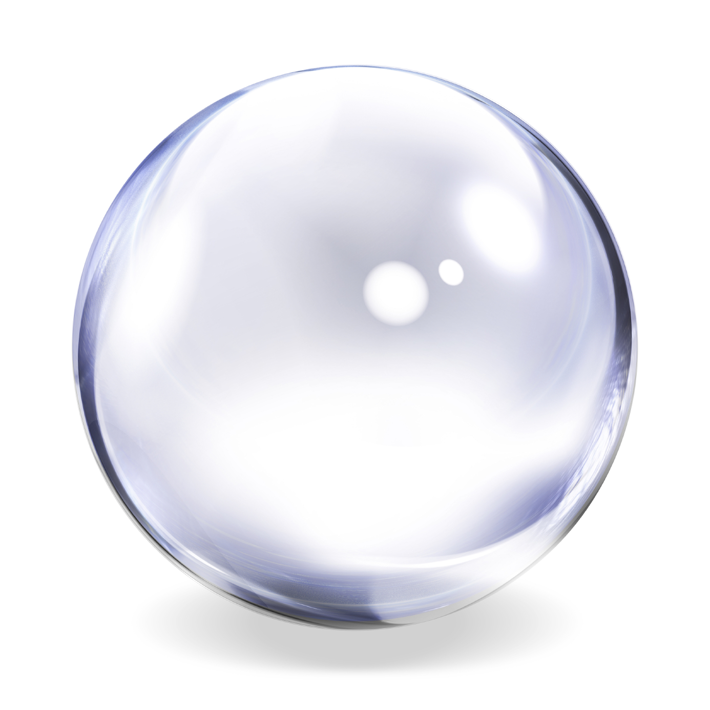 Bubble White Background High Quality Image - Bubble, Transparent background PNG HD thumbnail