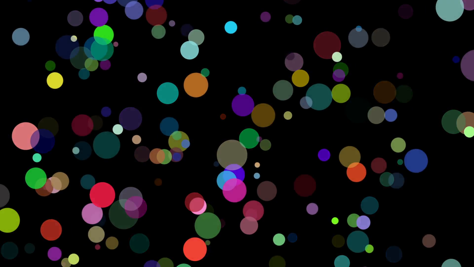 Colorful Bubbles Background. Looped. Alpha. Hd Motion Background   Videoblocks - Bubble, Transparent background PNG HD thumbnail