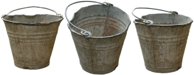 Bucket Png By Gd08 Hdpng.com  - Bucket, Transparent background PNG HD thumbnail