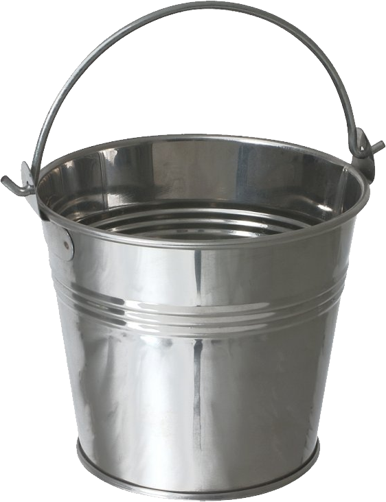 Bucket Png Image Free Download - Bucket, Transparent background PNG HD thumbnail