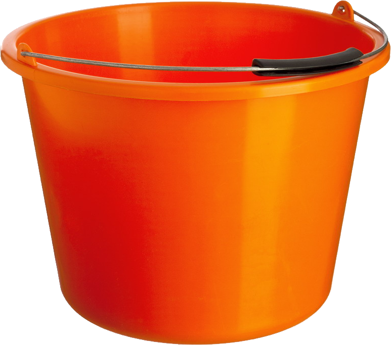 Png 773X683 Bucket Transparent Clear Background - Bucket, Transparent background PNG HD thumbnail