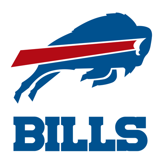 Buffalo Bills American Football Png - Buffalo Bills, Transparent background PNG HD thumbnail