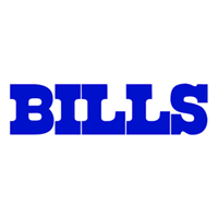 Buffalo Bills Logo Vector - Buffalo Bills, Transparent background PNG HD thumbnail