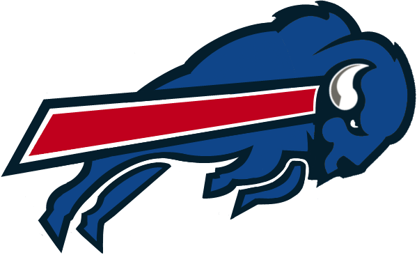 Buffalobills.png - Buffalo Bills, Transparent background PNG HD thumbnail
