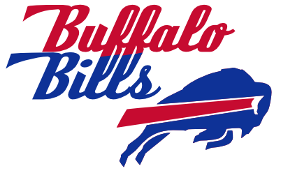 Sports uniform of the Buffalo