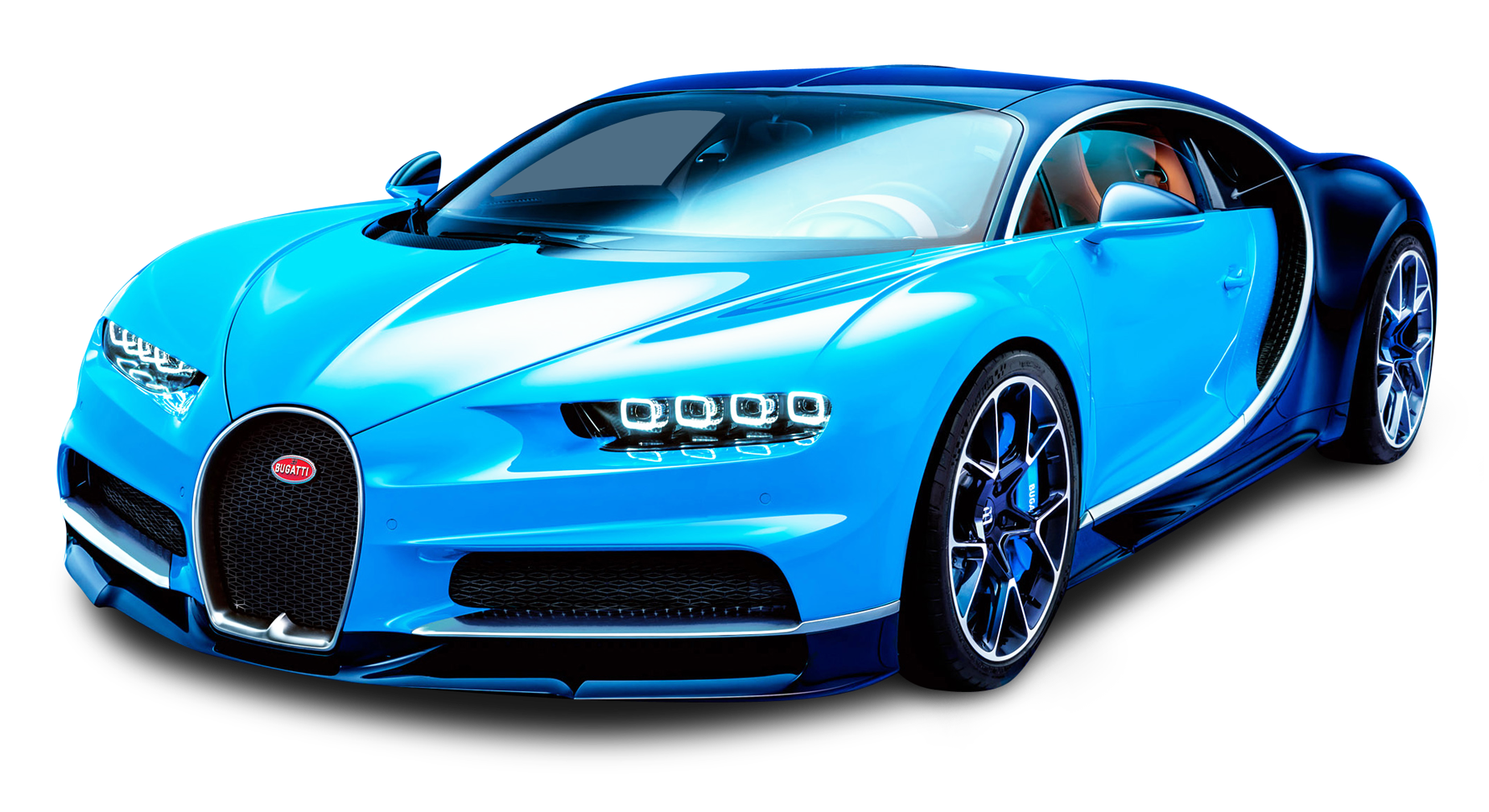 Bugatti Clipart PNG Image