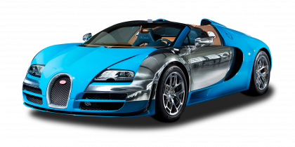 Bugatti Veyron PNG-PlusPNG pl