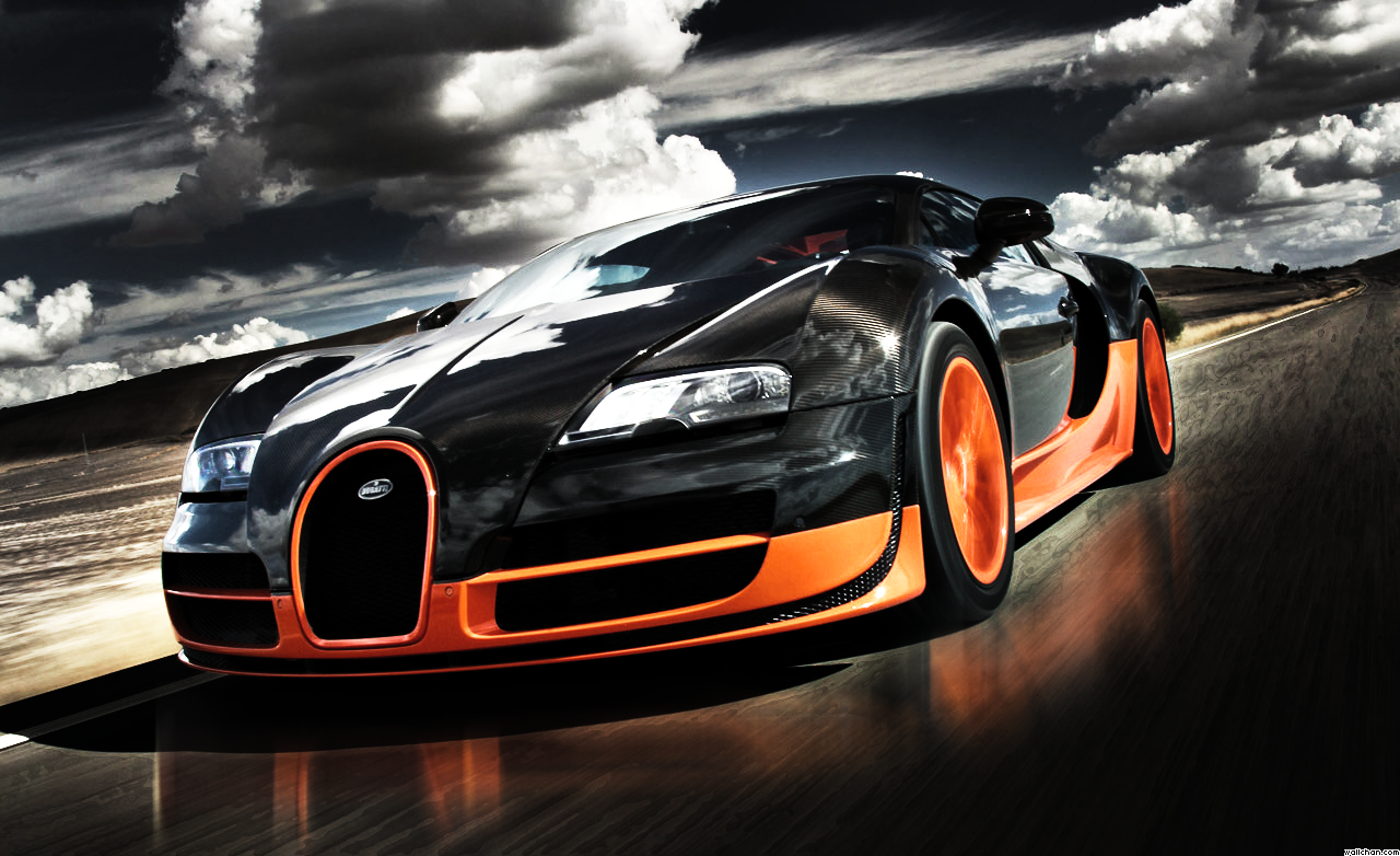 Backgrounds Of Bugatti Car Pn