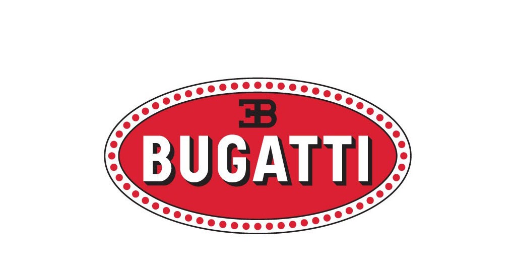 Bugatti Logo Png Hdpng.com 1024 - Bugatti, Transparent background PNG HD thumbnail