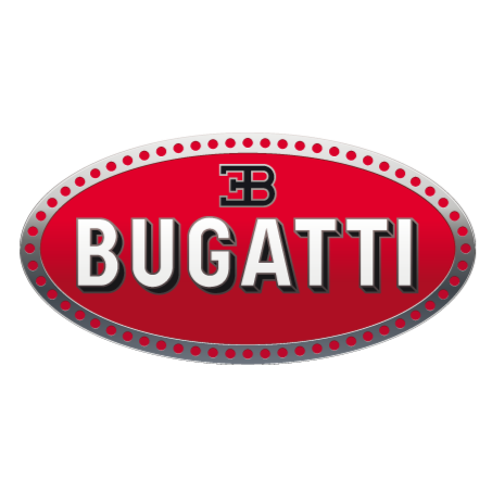 Bugatti Logo Png - Bugatti, Transparent background PNG HD thumbnail