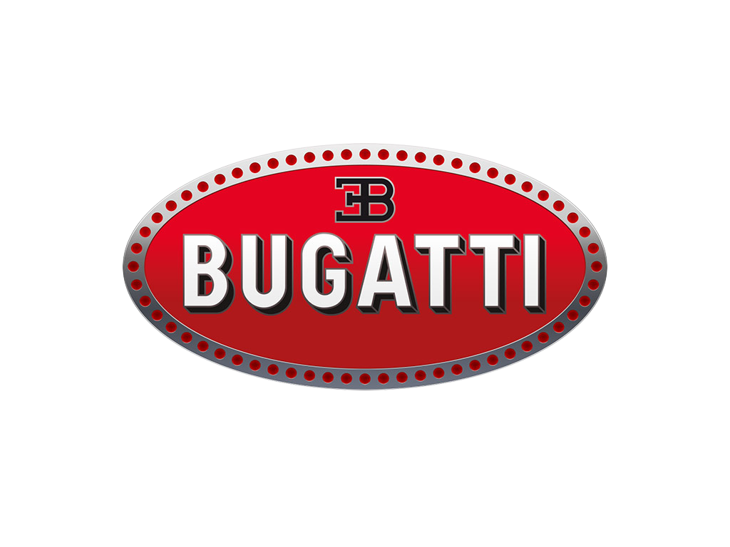 Bugatti Logo (Present) 1024x768 HD png, Bugatti Logo PNG - Free PNG