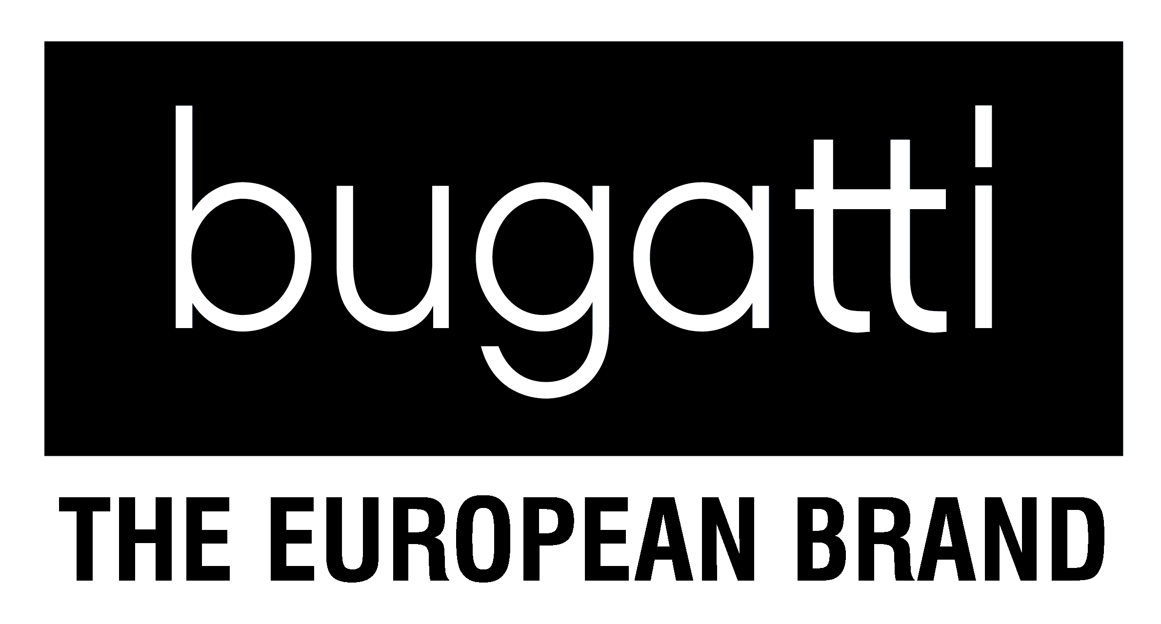 Koenigsegg · Pagani logo