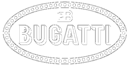 Bugatti - Bugatti Vector, Transparent background PNG HD thumbnail