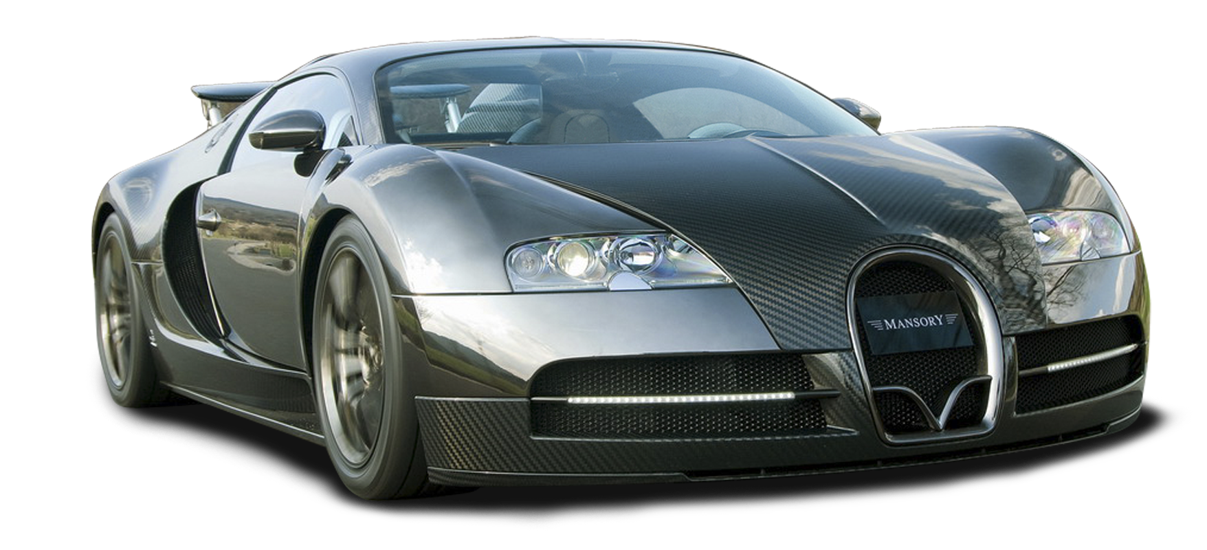 Bugatti Png - Bugatti Veyron, Transparent background PNG HD thumbnail