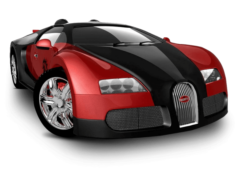 Bugatti Veyron Image - Bugatti Veyron, Transparent background PNG HD thumbnail