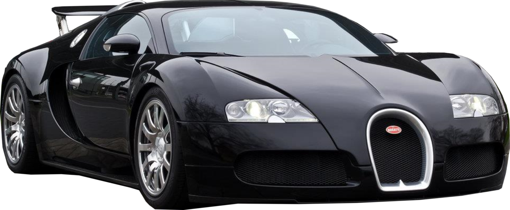 Bugatti Veyron Png - Bugatti Veyron, Transparent background PNG HD thumbnail