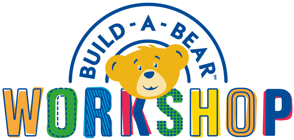 Build A Bear Workshop Logo Detail Workshop.png - Build A Bear, Transparent background PNG HD thumbnail