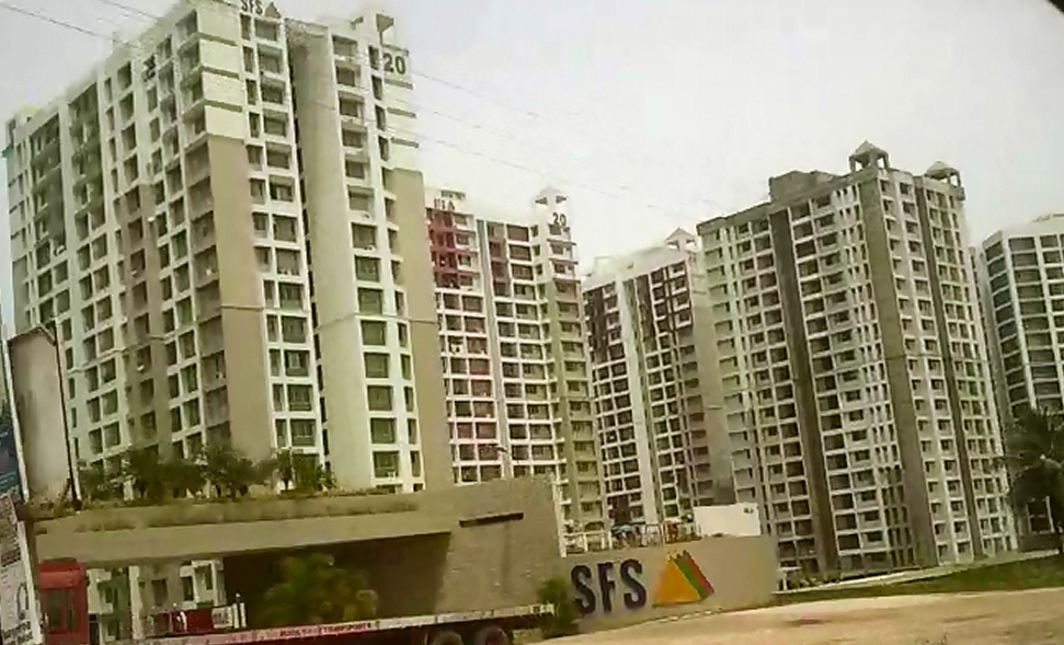File:trivandrum City Buildings.png - Building, Transparent background PNG HD thumbnail