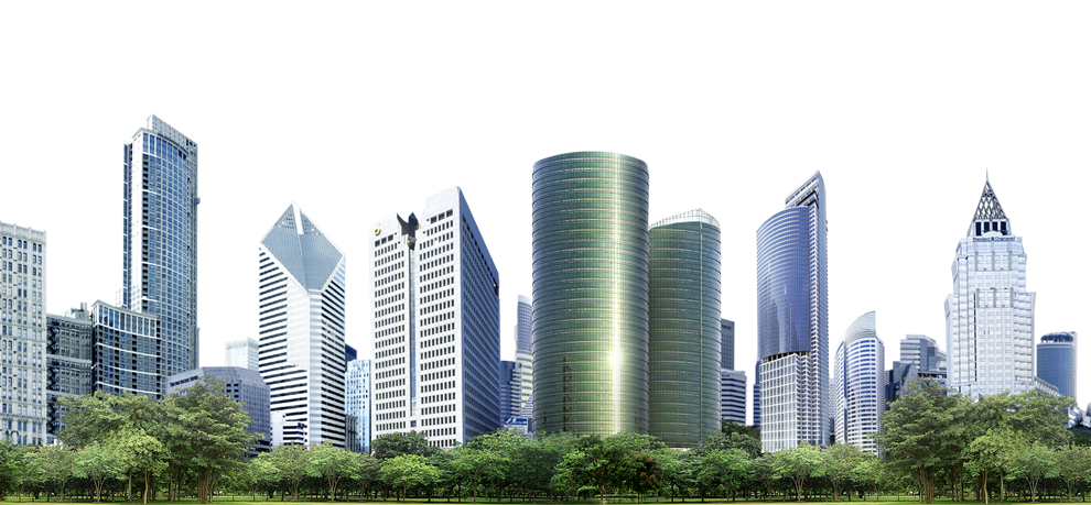 Office Building Png Png Image - Building, Transparent background PNG HD thumbnail