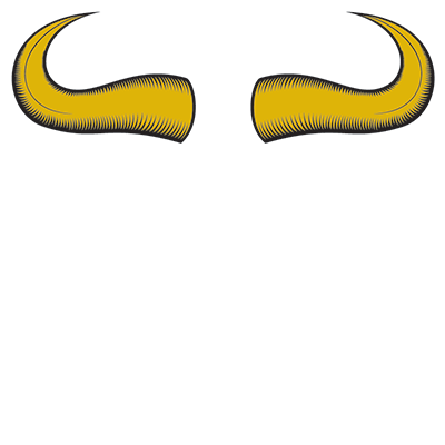 Bull By The Horns Png Hdpng.com 400 - Bull By The Horns, Transparent background PNG HD thumbnail