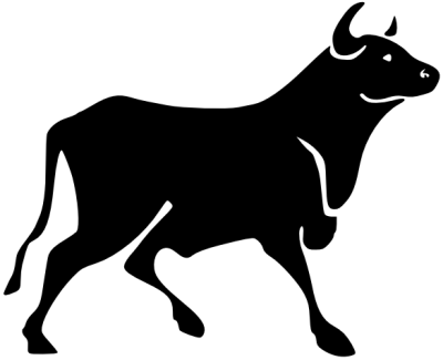 Bull PNG-PlusPNG.com-600