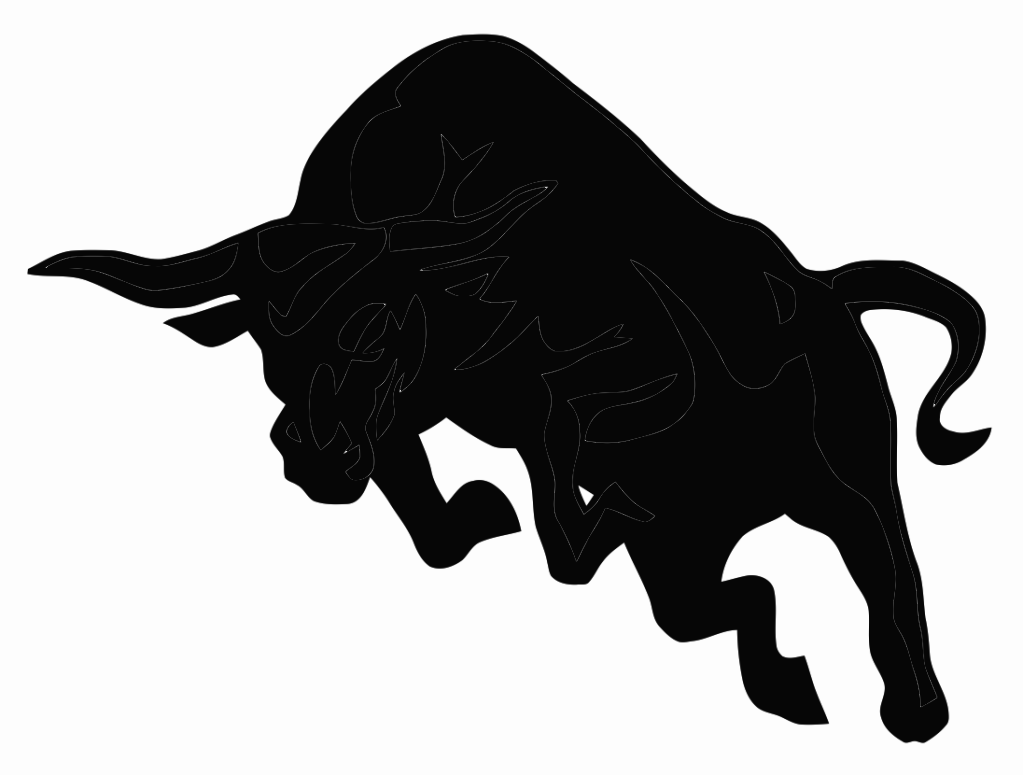 Bull.png - Bull, Transparent background PNG HD thumbnail