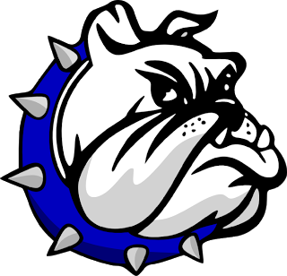 File:crestline Bulldog.png - Bulldog, Transparent background PNG HD thumbnail