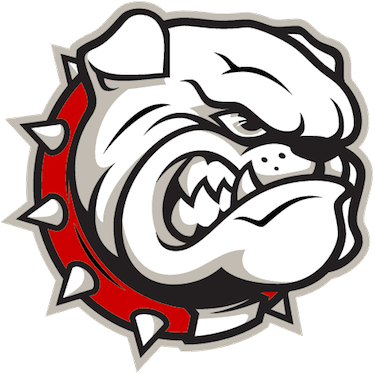 File:mcpherson Bulldogs Logo.png - Bulldog, Transparent background PNG HD thumbnail