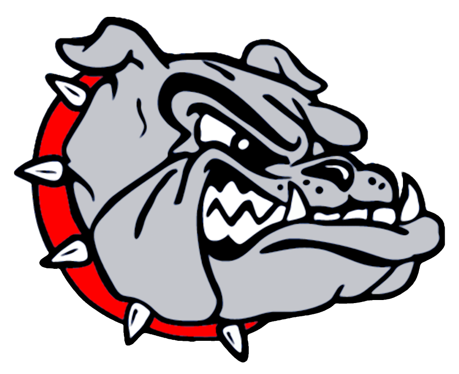 Filename: Bulldog Mascot Clipart Bulldog.png - Bulldog, Transparent background PNG HD thumbnail