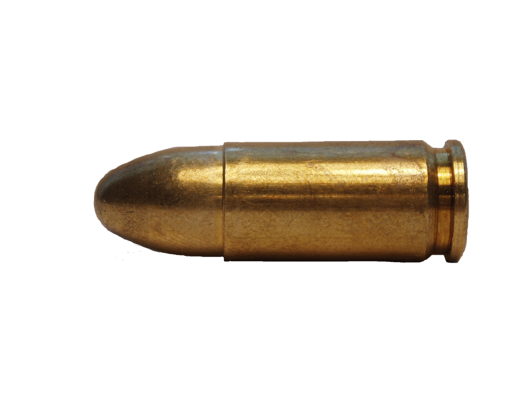 Bullets PNG Transparent image