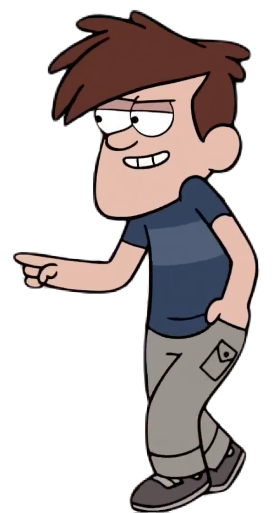 Unnamed Bully.png - Bully Boy, Transparent background PNG HD thumbnail