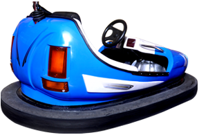 Bump, Spin And Scream For The Fun Filled Minutes In Our Bumper Cars. The Ever Popular Bumper Car Is Always Exciting, And With Friends And Family It Ensures Hdpng.com  - Bumper Cars, Transparent background PNG HD thumbnail