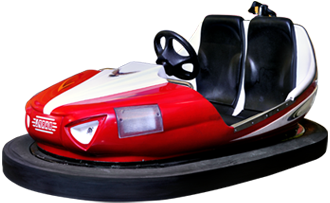 Bump, Spin And Scream For The Fun Filled Minutes In Our Bumper Cars. The Ever Popular Bumper Car Is Always Exciting, And With Friends And Family It Ensures Hdpng.com  - Bumper Cars, Transparent background PNG HD thumbnail