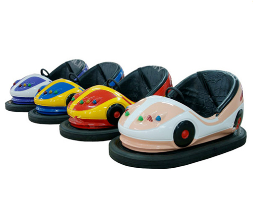 Ground Grid Electric Bumper Cars For Sale - Bumper Cars, Transparent background PNG HD thumbnail