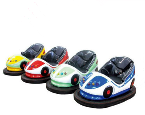 Kids Indoor Bumper Cars For Sale - Bumper Cars, Transparent background PNG HD thumbnail