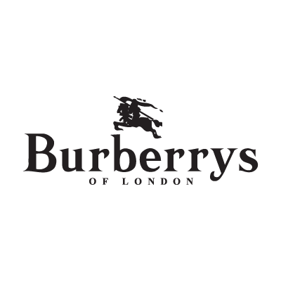 Burberrys Of London Logo Vector - Burberry Clothing, Transparent background PNG HD thumbnail