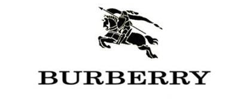 50 Simplistic U0026 Minimal Fashion Label Logo Designs - Burberry Clothing Vector, Transparent background PNG HD thumbnail