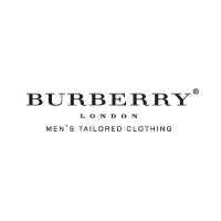 Eps) Logo Vector - Burberry Clothing Vector, Transparent background PNG HD thumbnail