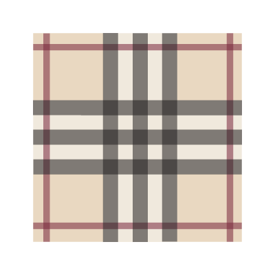 Burberry Pattern Logo Vector - Burberry Clothing Vector, Transparent background PNG HD thumbnail