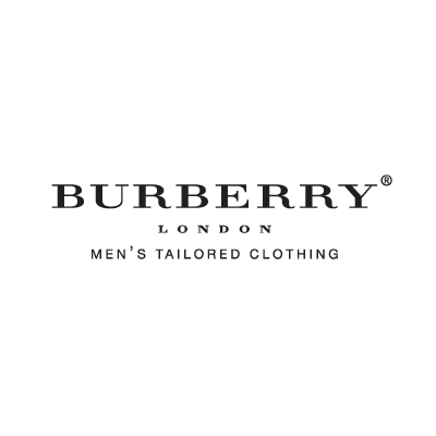 Burberry Clothing Logo PNG-Pl