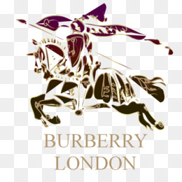 Burberry Logo Png And Burberry Logo Transparent Clipart Free Pluspng.com  - Burberry, Transparent background PNG HD thumbnail