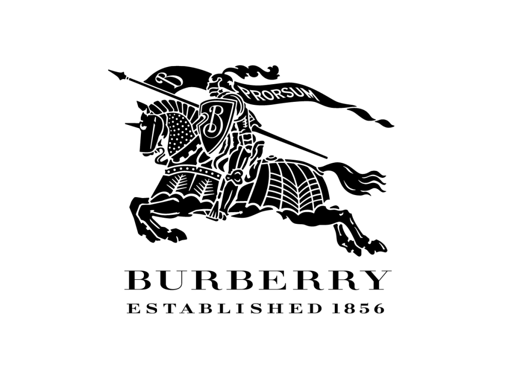 Burberry Logo Transparent Png   Pluspng - Burberry, Transparent background PNG HD thumbnail