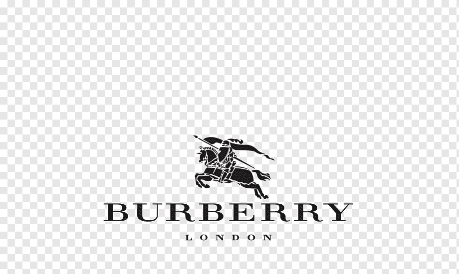Burberry Logo Transparent Png