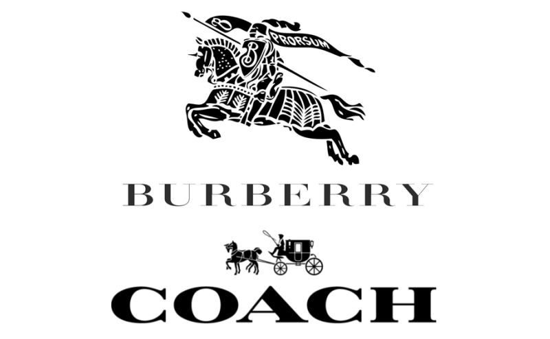 Burberry_Coach.png - Burberry, Transparent background PNG HD thumbnail