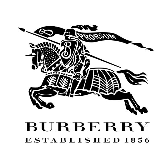Burberry Font - Burberry, Transparent background PNG HD thumbnail