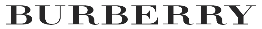 File:burberry Wordmark.png - Burberry, Transparent background PNG HD thumbnail