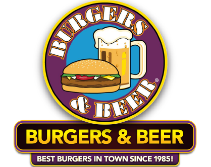 Join Us! - Burger And Beer, Transparent background PNG HD thumbnail