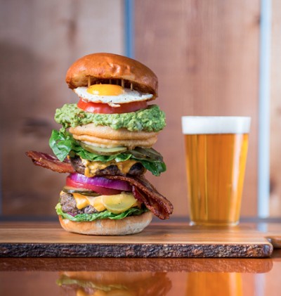 Reader Burgers U0026 Beer: The Search For The Best Burger Presented By Jensen Meat Tickets | Golden Hill Park | San Diego, Ca | Sat, Sep 9, 2017 From 1Pm   4Pm Hdpng.com  - Burger And Beer, Transparent background PNG HD thumbnail